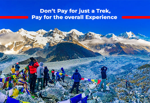 How to Choose Best Trekking Company in India