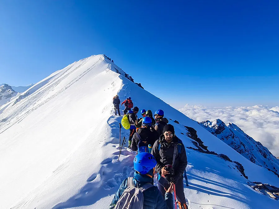 Trekking in Uttarakhand, Treks in Uttarakhand, Uttarakhand Treks,