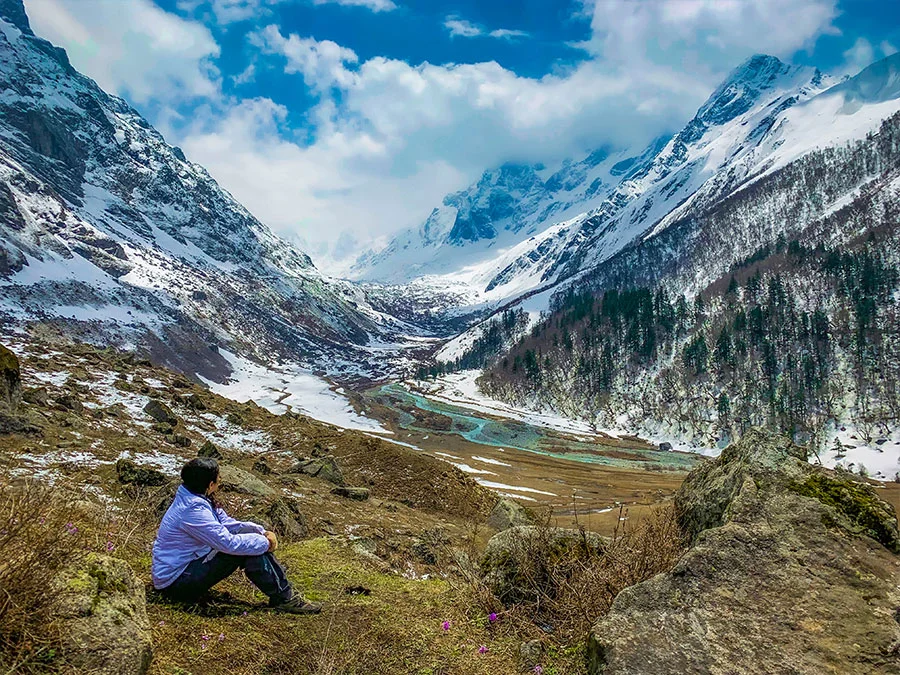 Har Ki Dun Trek