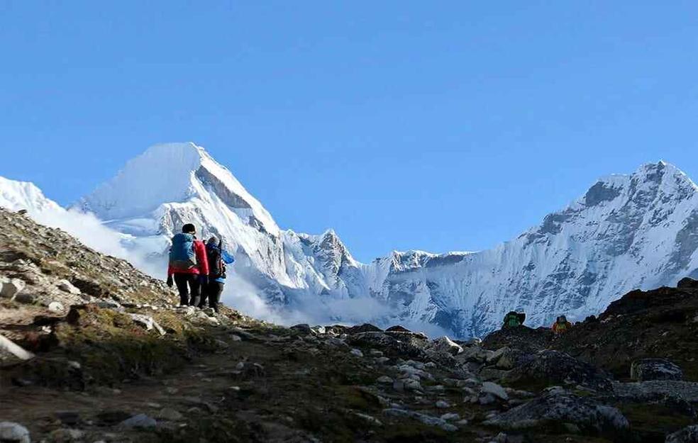 best 5 winter treks in India