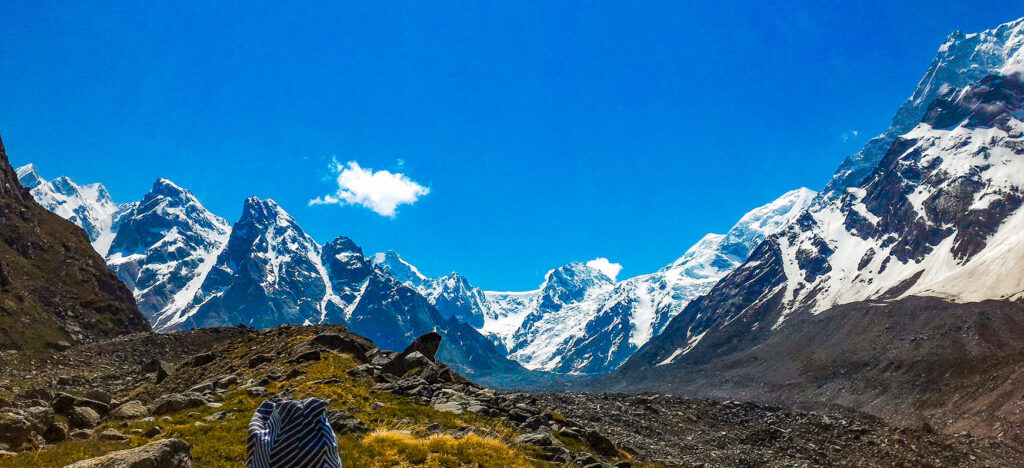 Har Ki Dun Trek 