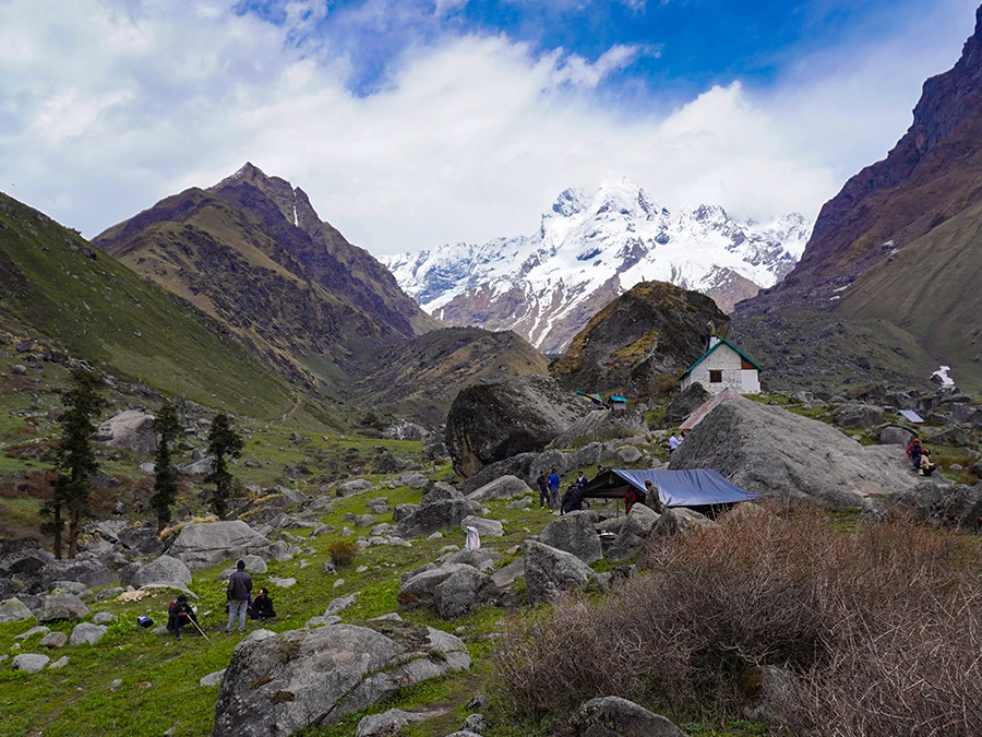har ki dun trek