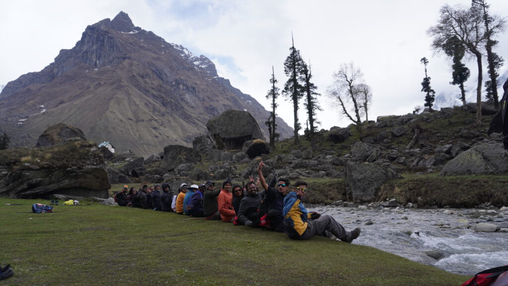 Har Ki Dun Trek Cost