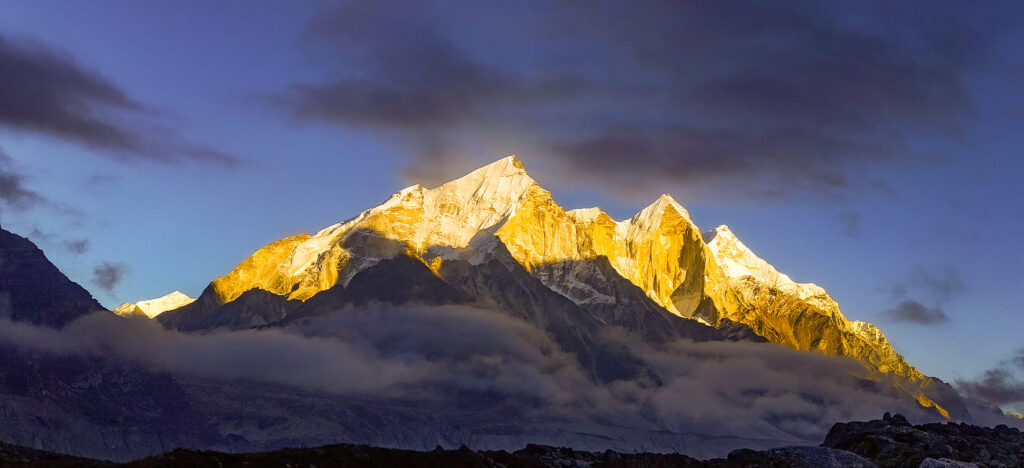 Gaumukh Tapovan Trek