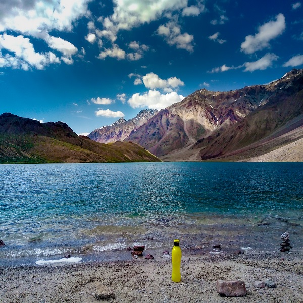 Hampta Pass Trek cost